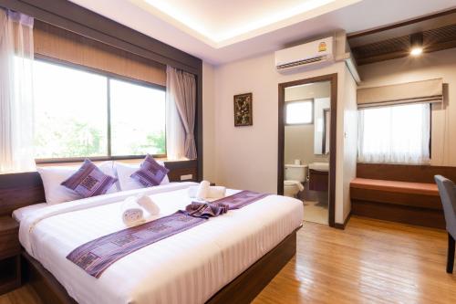 lima lanna hotel