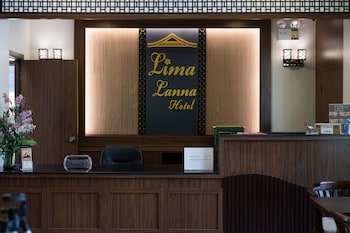 lima lanna hotel