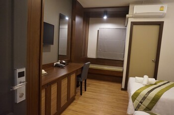 lima lanna hotel