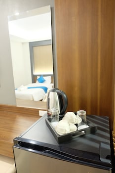 lima lanna hotel