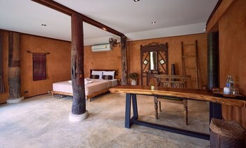 bambuh boutique homestay