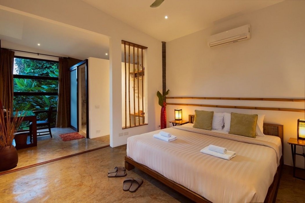 bambuh boutique homestay