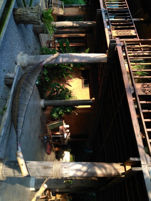 bambuh boutique homestay