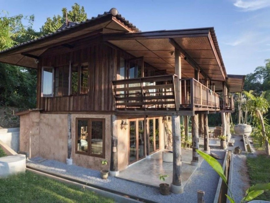 bambuh boutique homestay