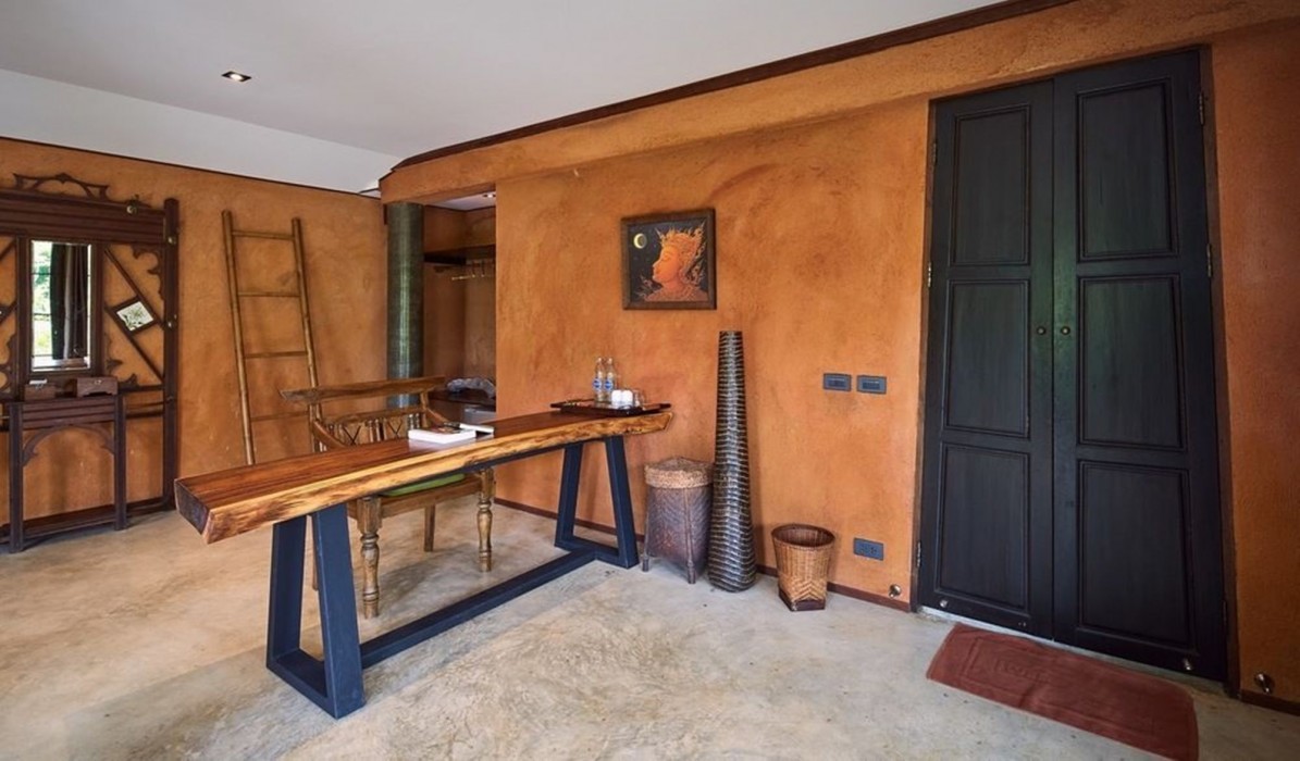 bambuh boutique homestay