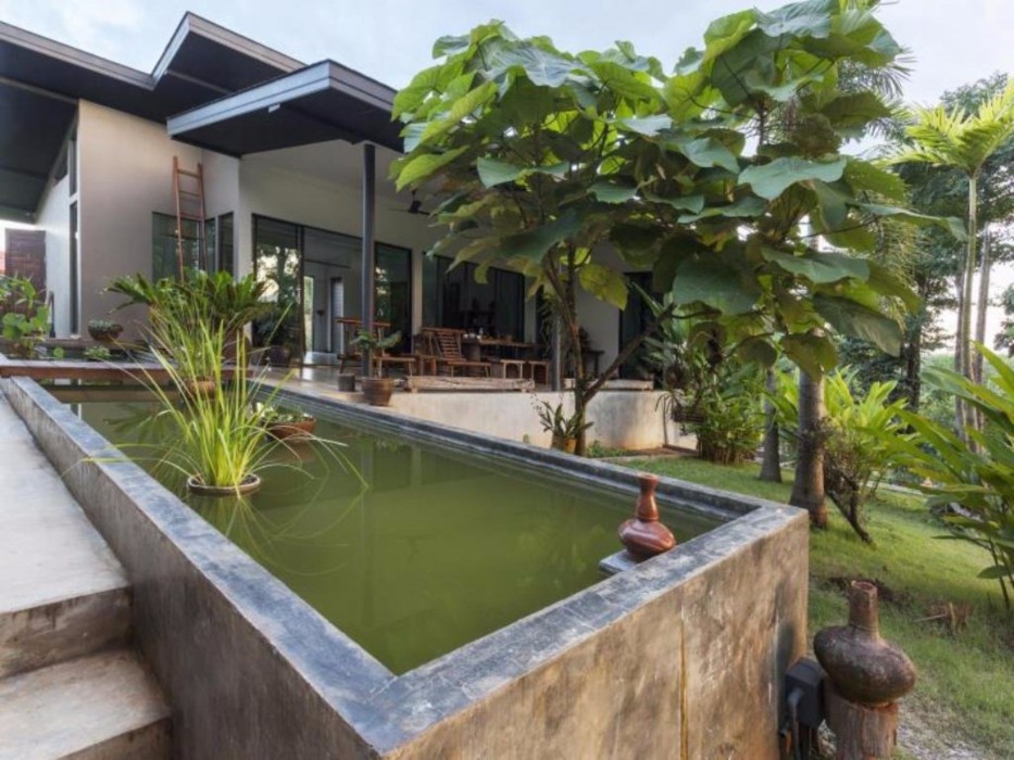 bambuh boutique homestay