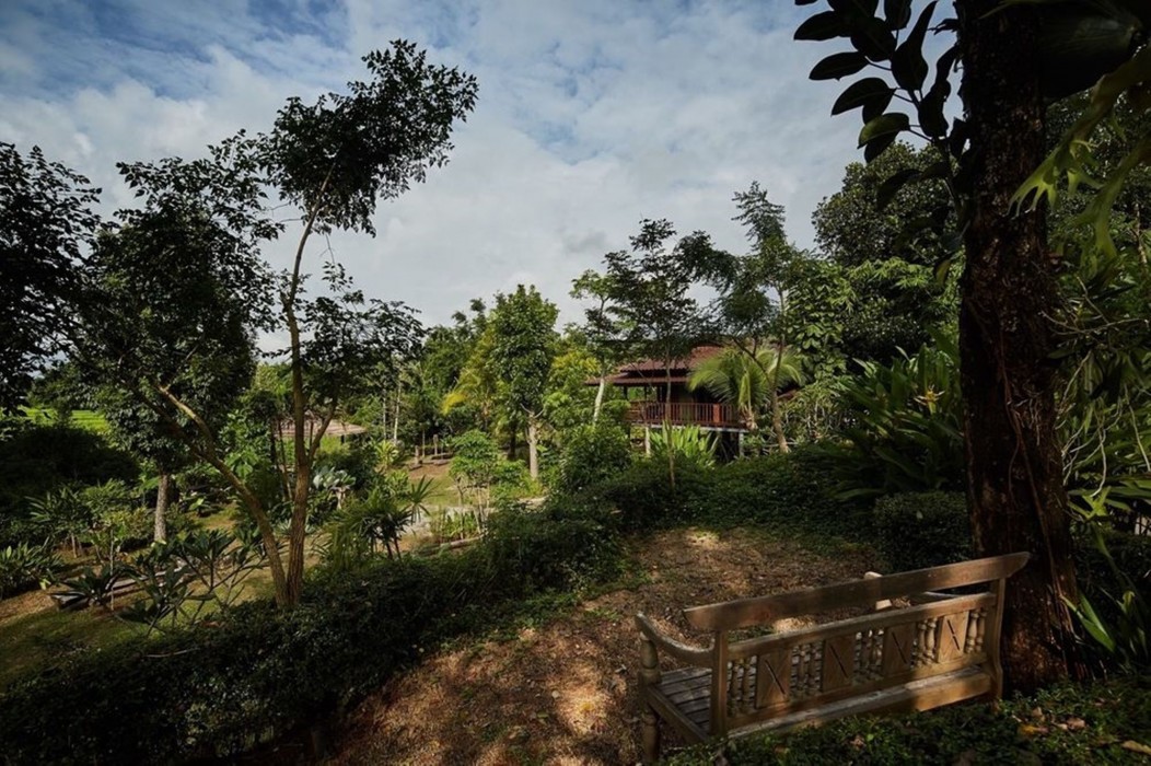 bambuh boutique homestay