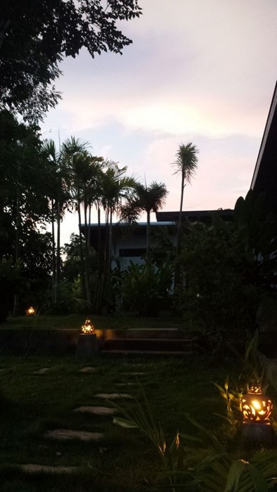 bambuh boutique homestay