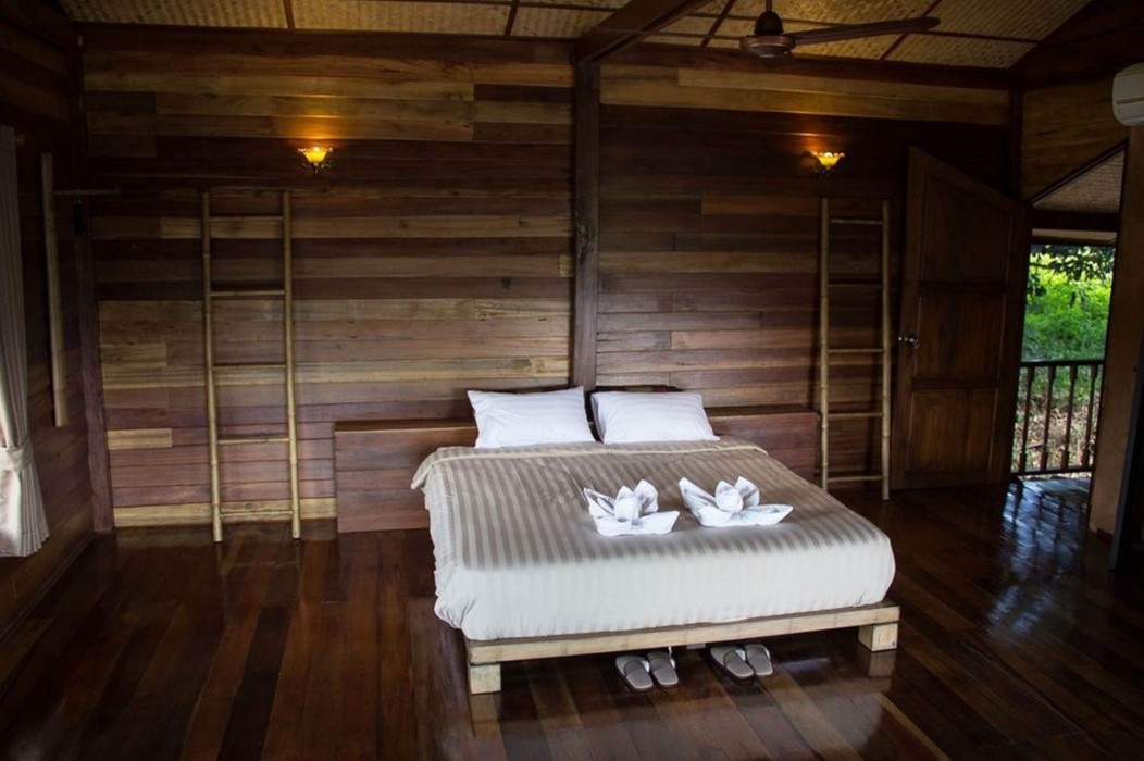 bambuh boutique homestay