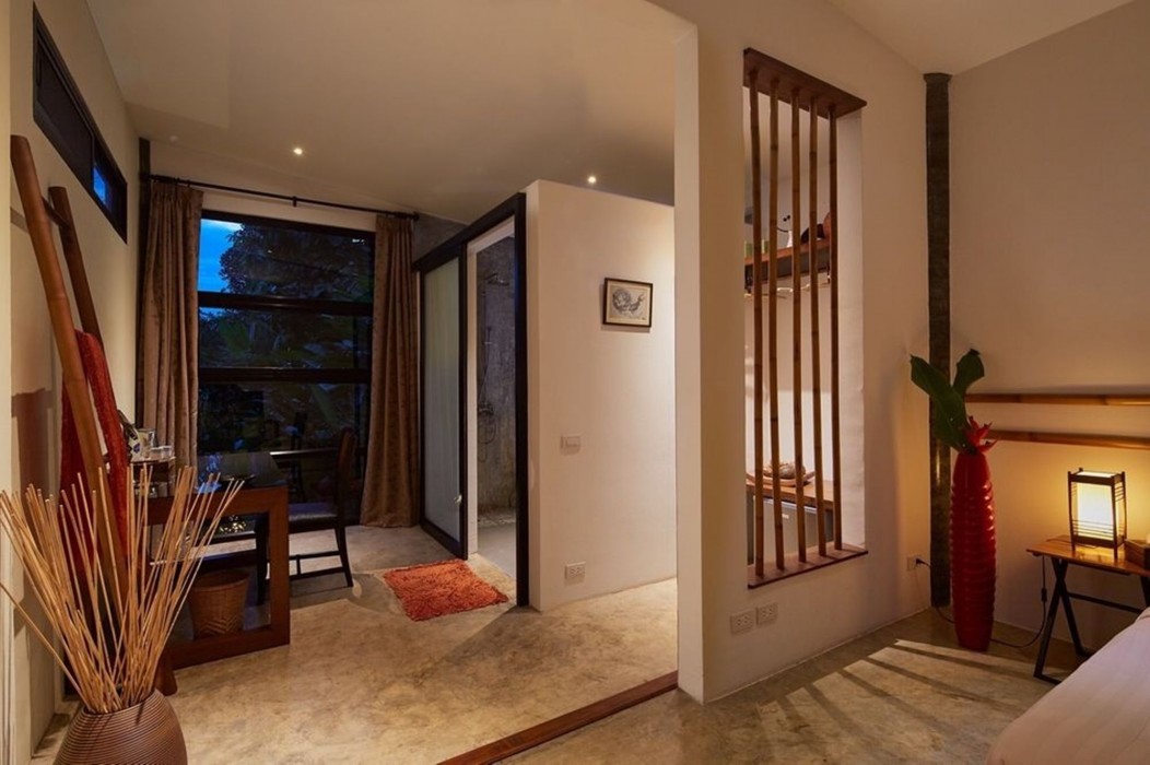 bambuh boutique homestay