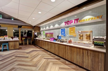 tru by hilton edmonton windermere