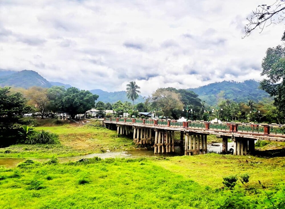 pattama resorts khiri wong