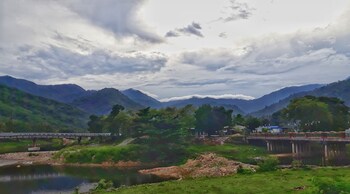 pattama resorts khiri wong