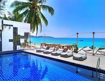 samui beach hostel adults only