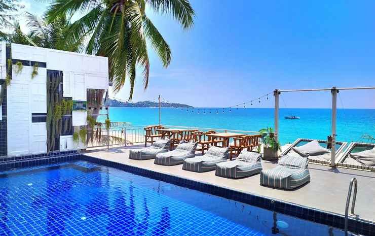 samui beach hostel adults only