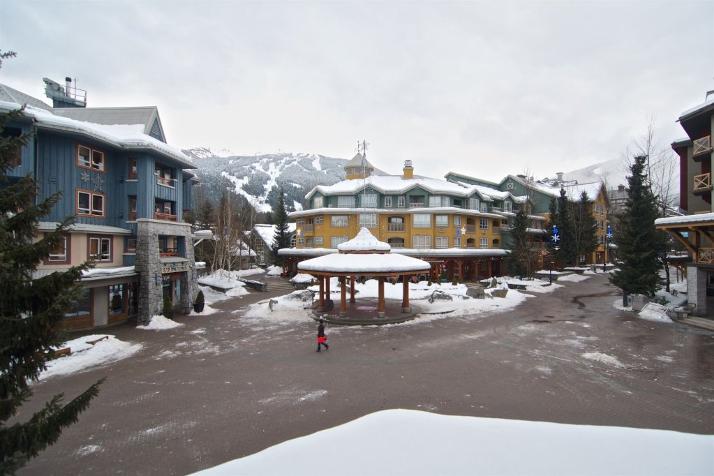 whistler