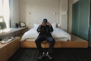 toronto