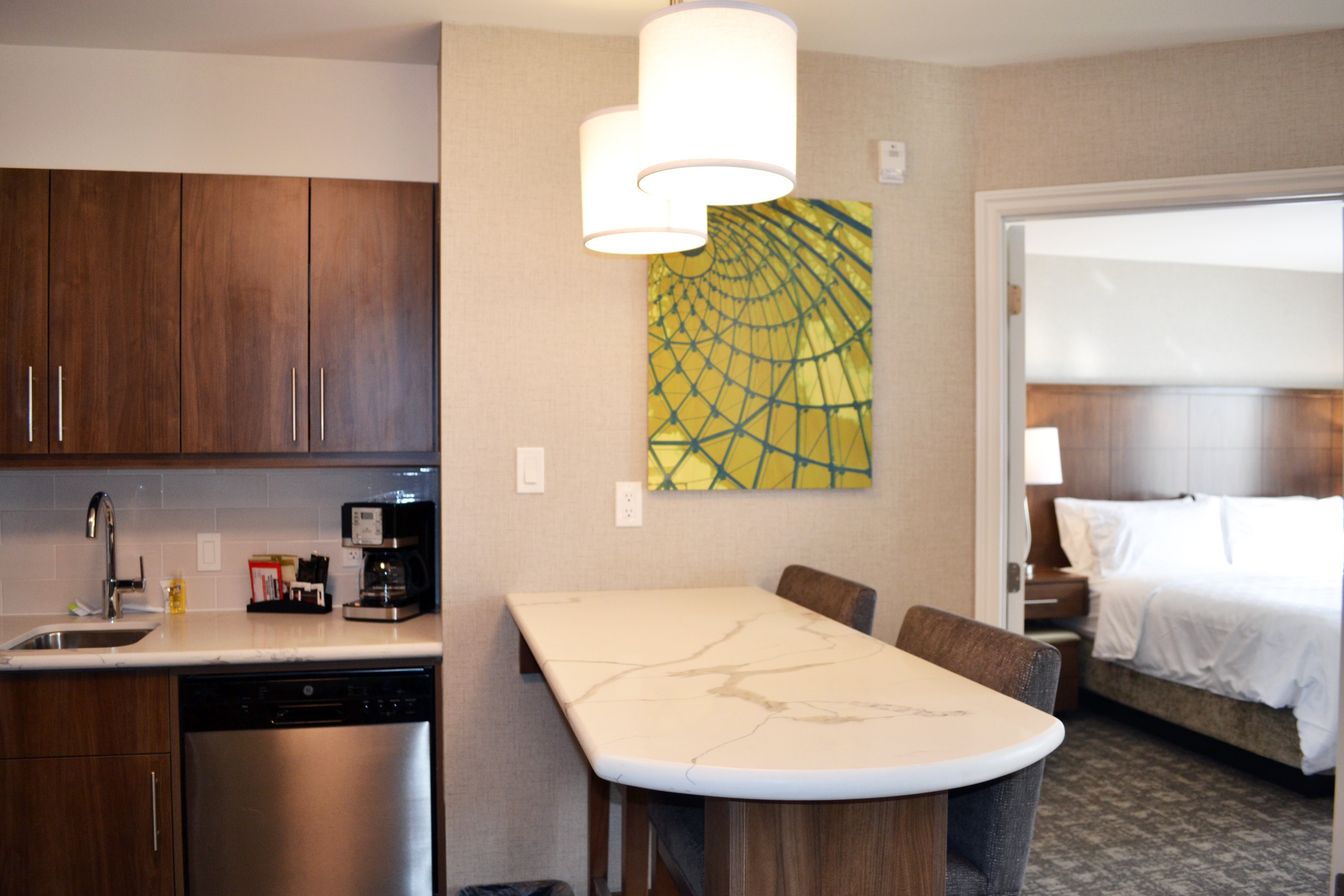 staybridge suites red deer north an ihg hotel