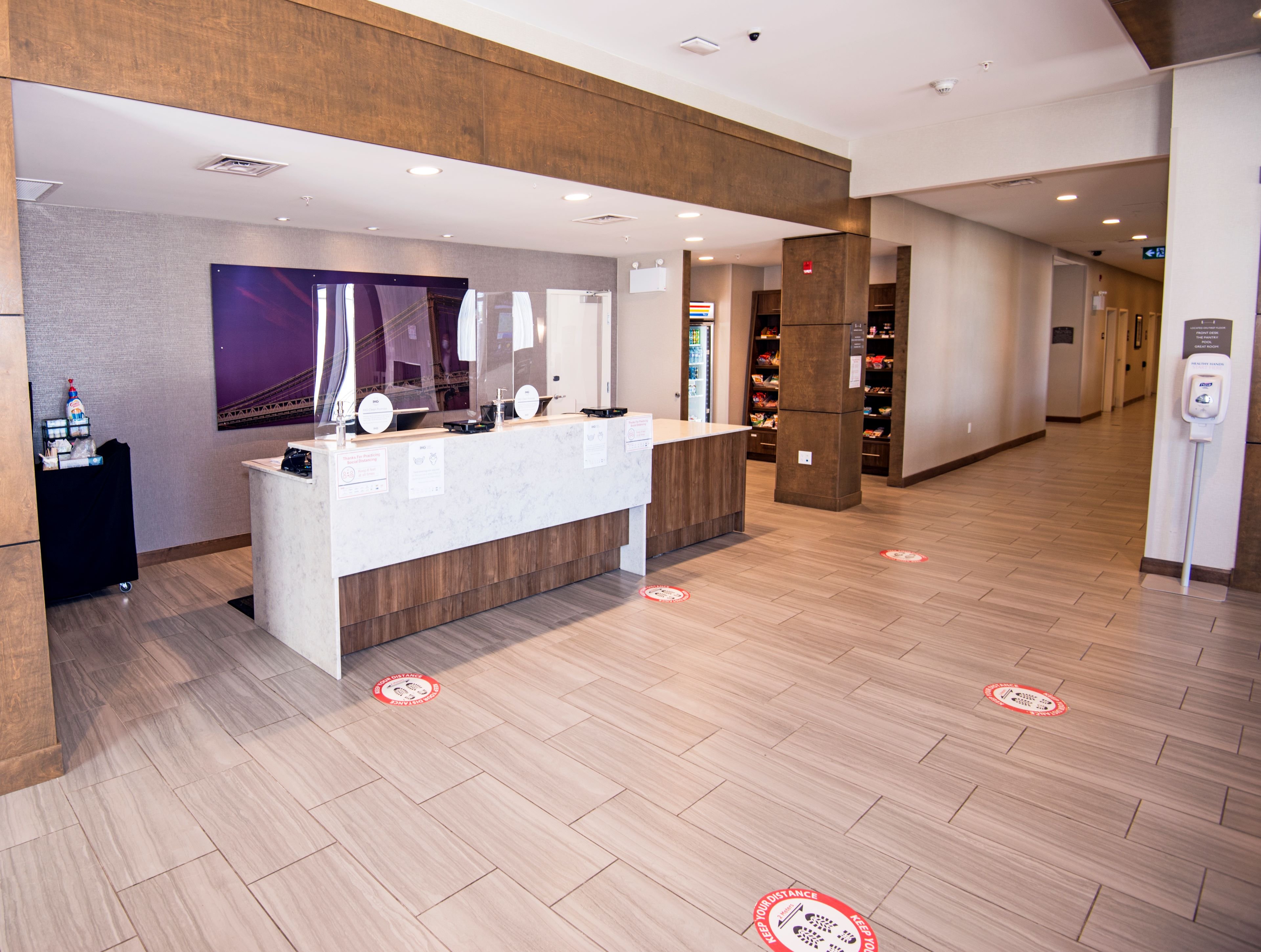 staybridge suites red deer north an ihg hotel