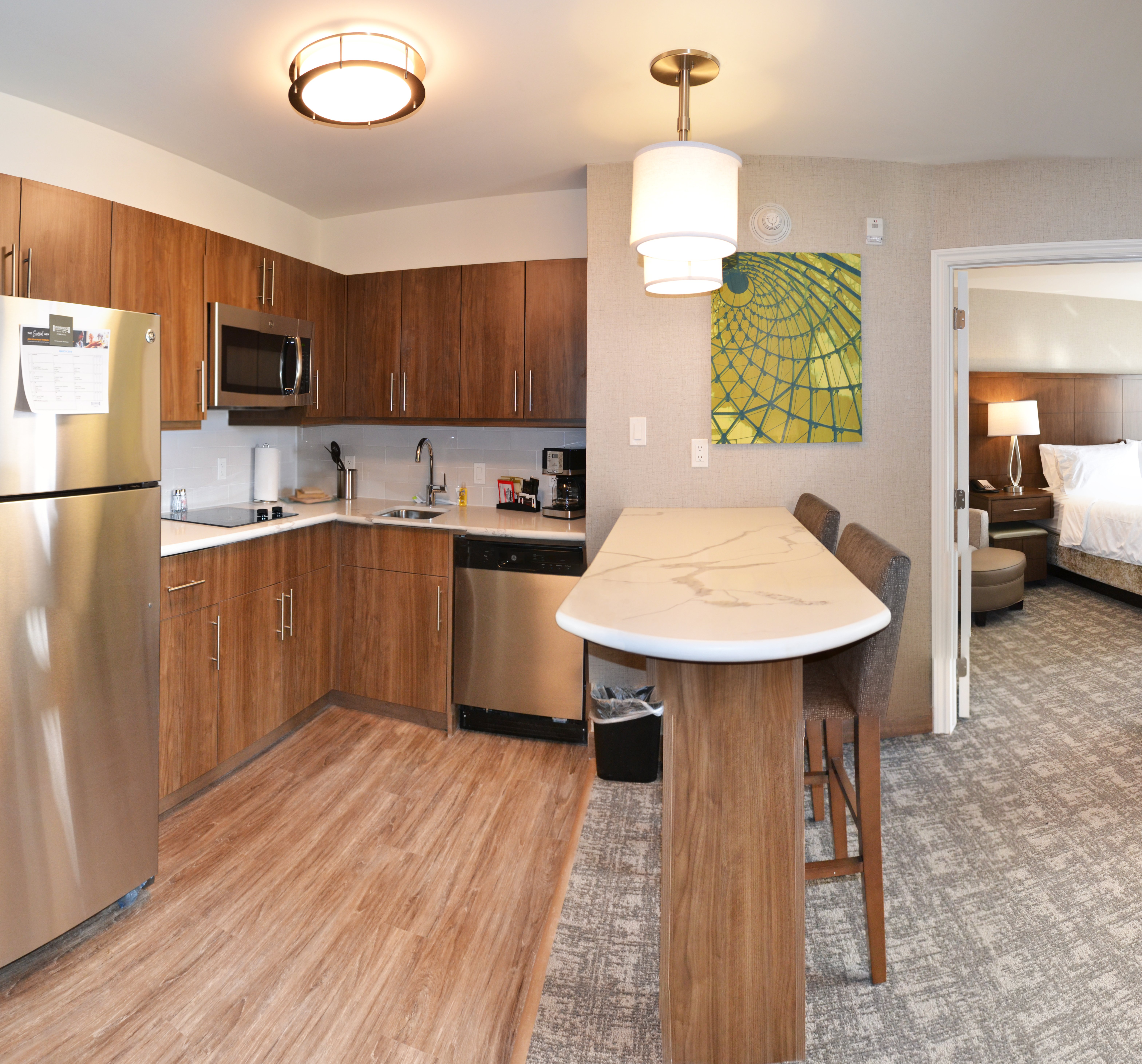 staybridge suites red deer north an ihg hotel