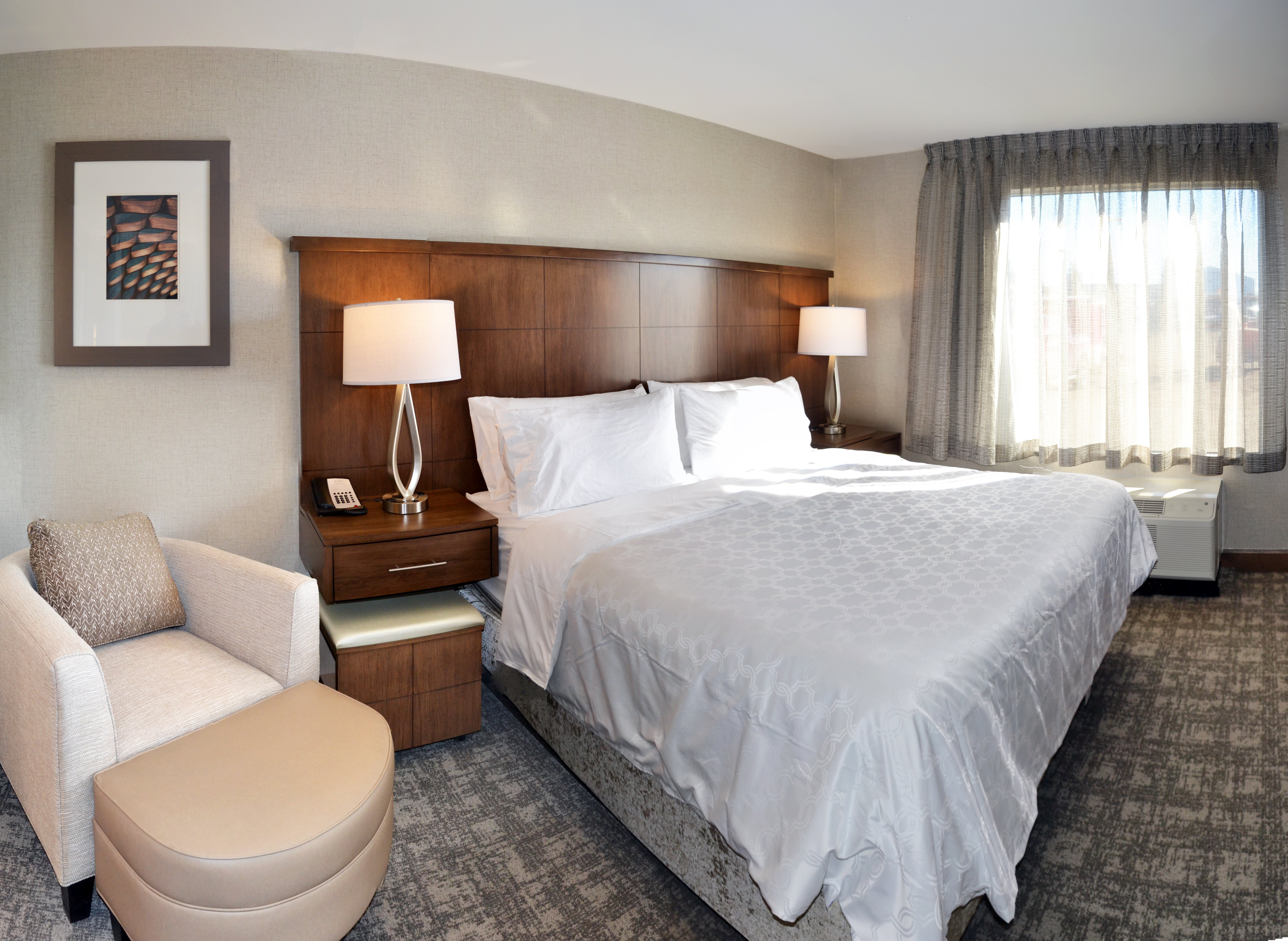 staybridge suites red deer north an ihg hotel