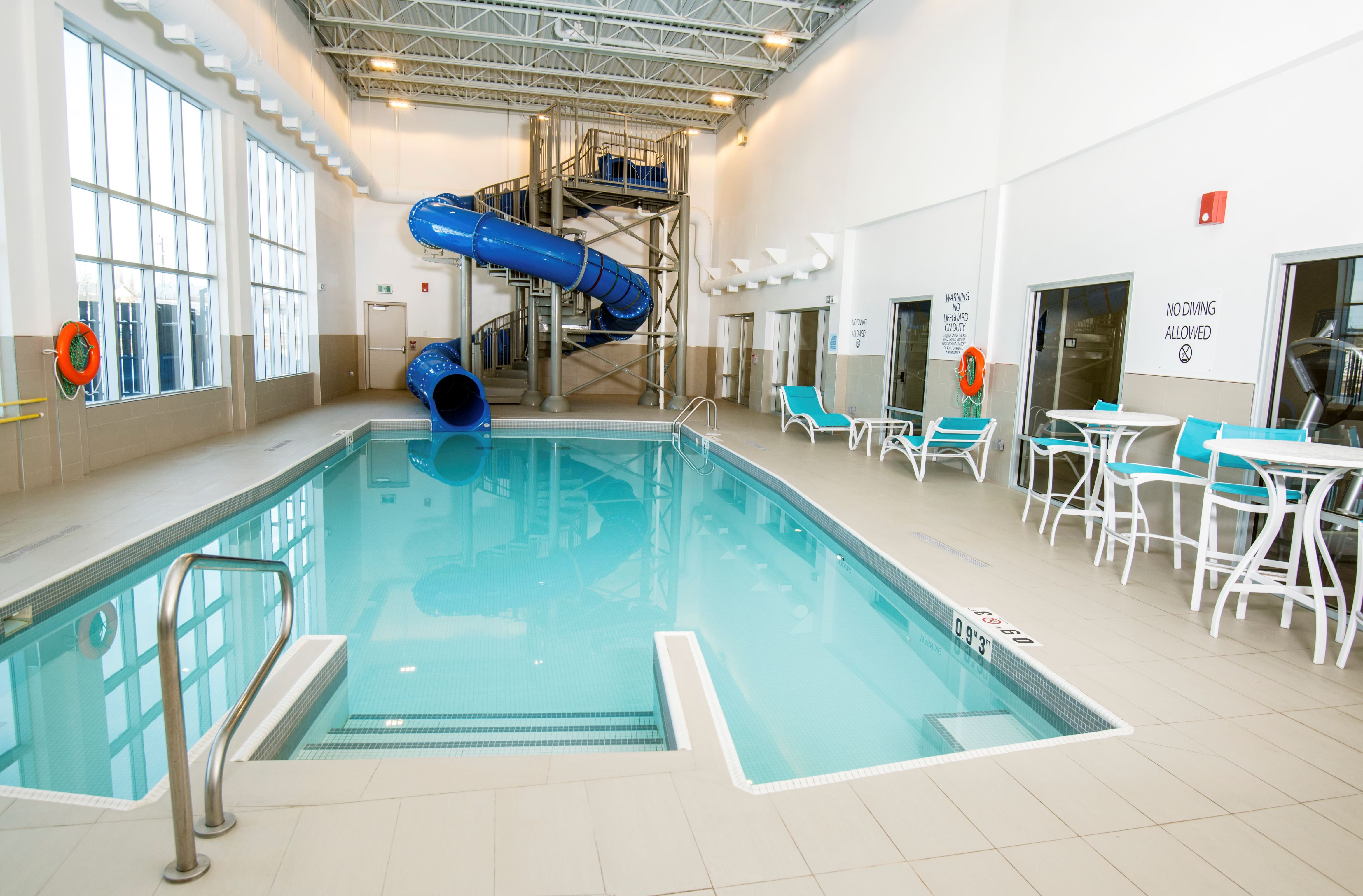 staybridge suites red deer north an ihg hotel