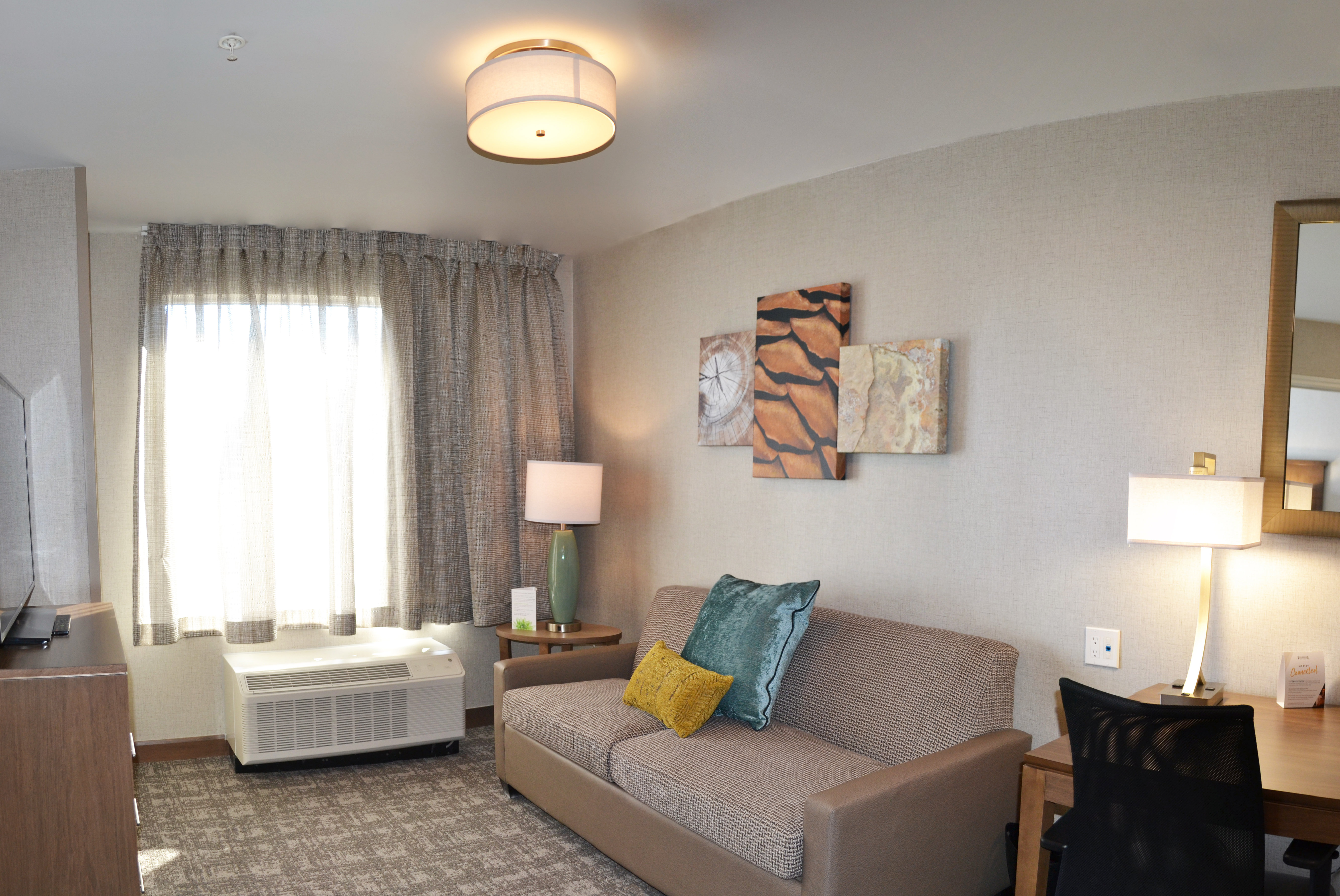 staybridge suites red deer north an ihg hotel