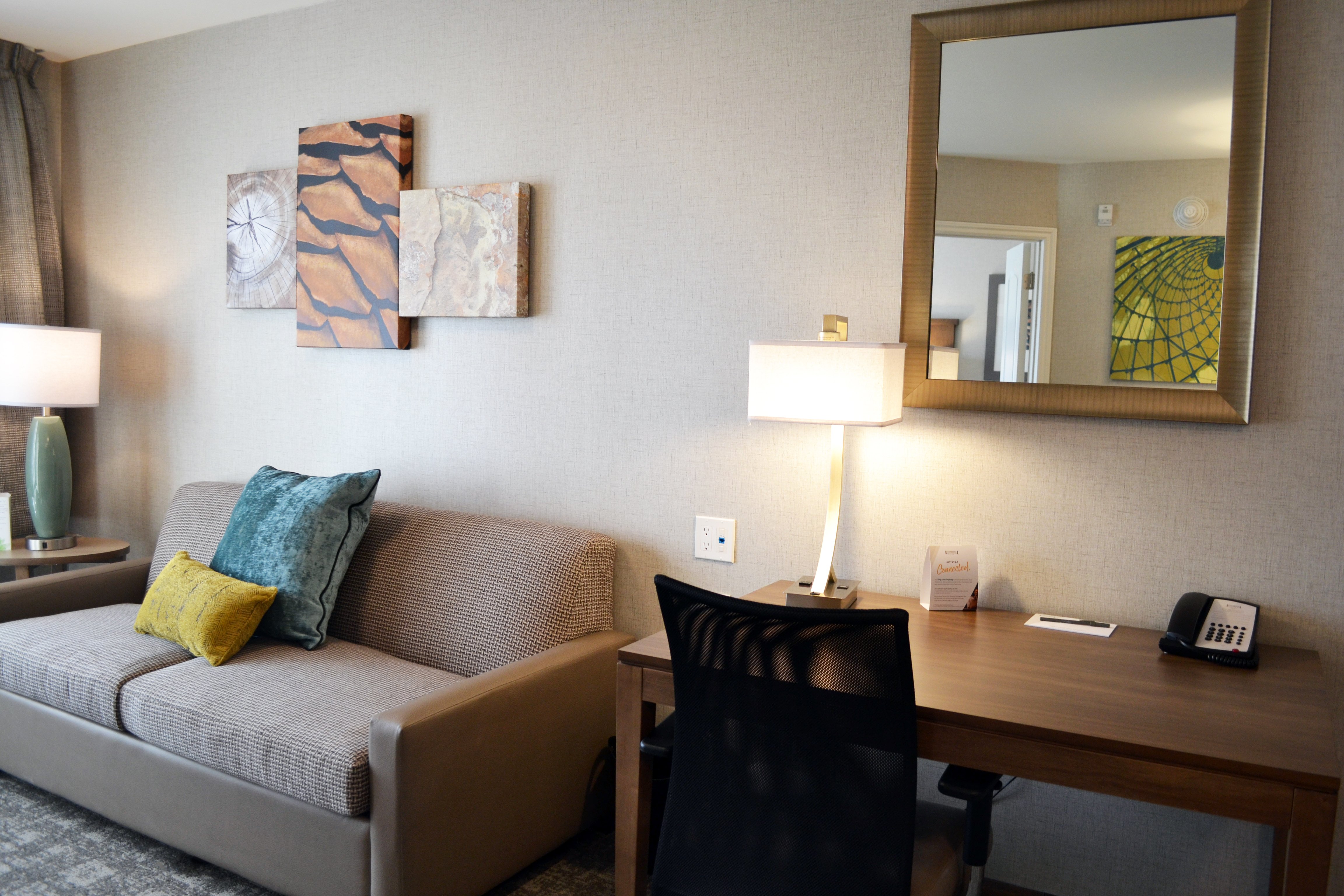 staybridge suites red deer north an ihg hotel