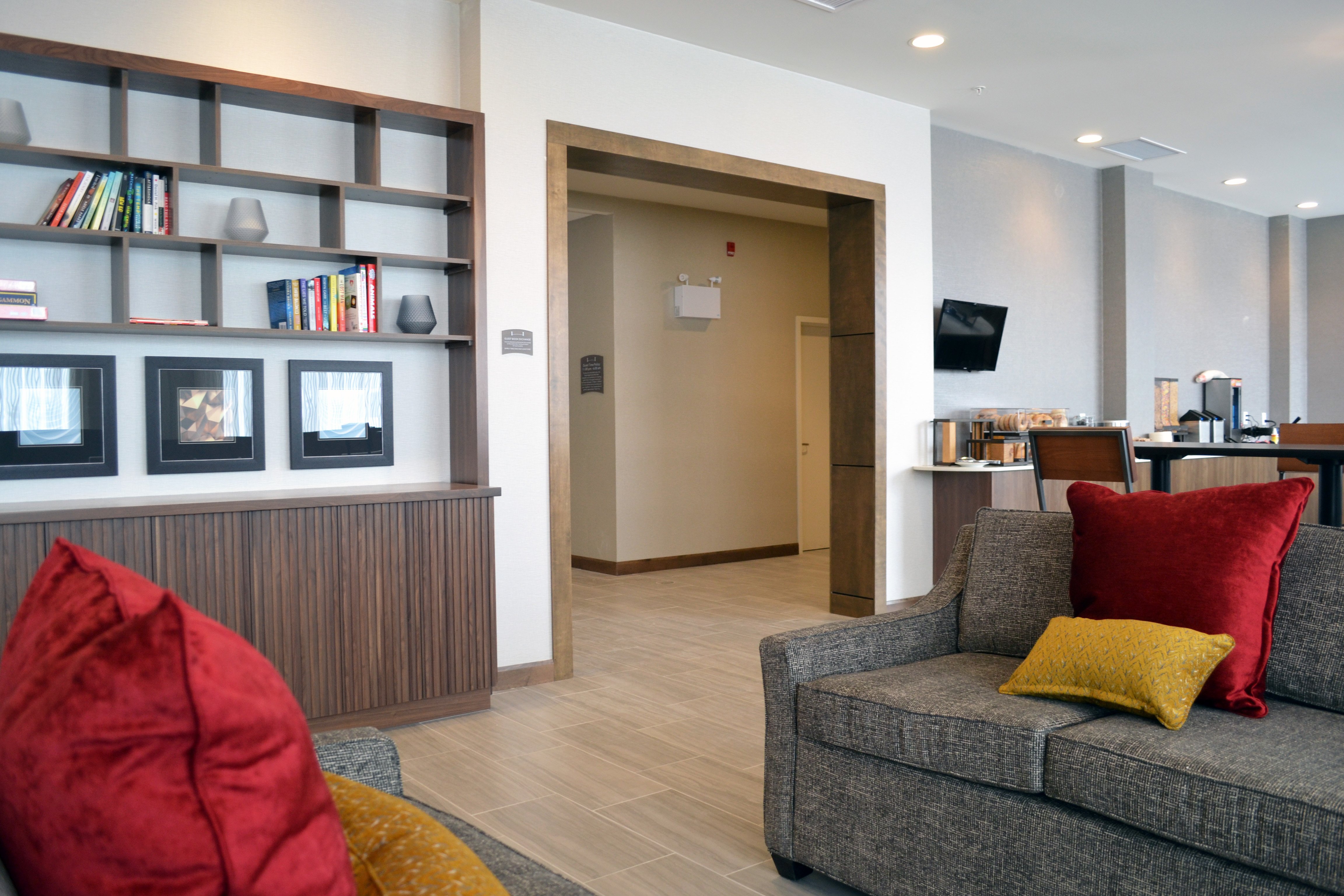 staybridge suites red deer north an ihg hotel