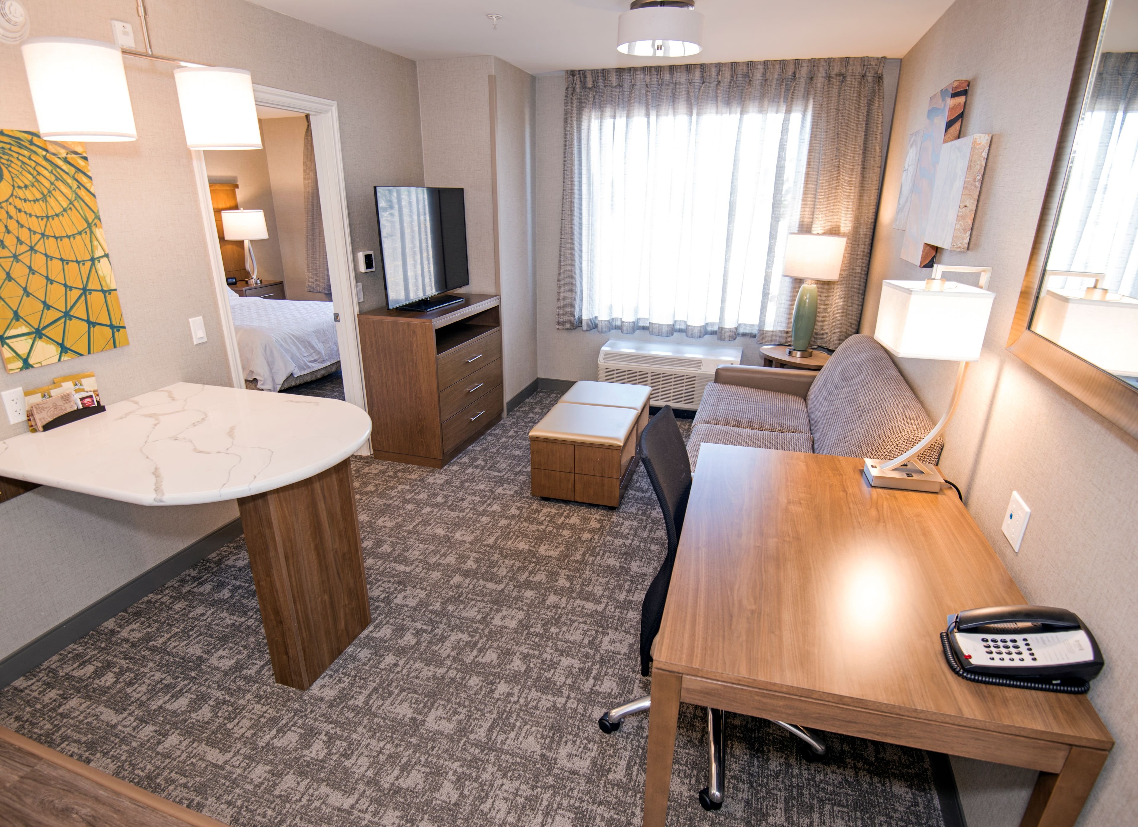 staybridge suites red deer north an ihg hotel