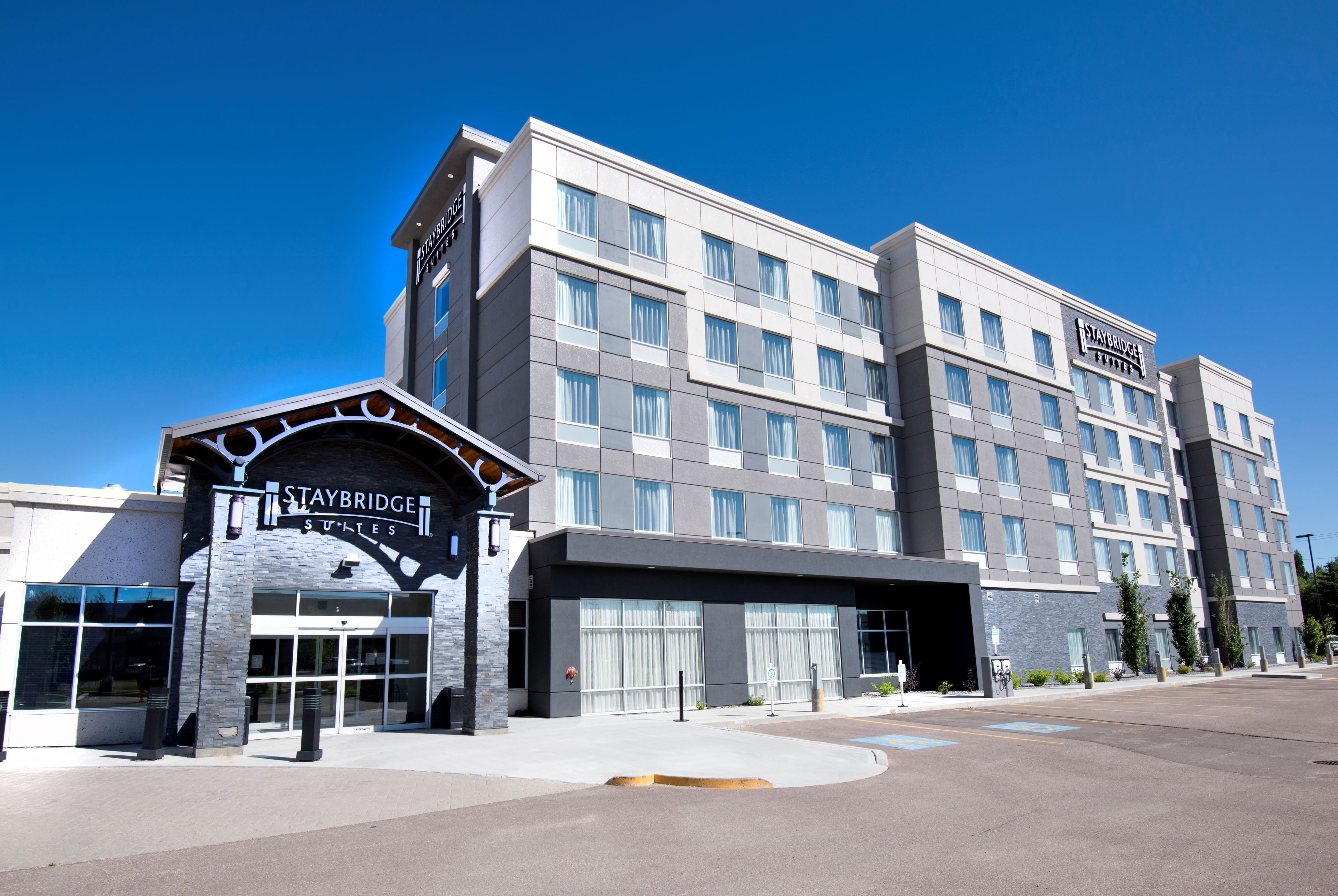 staybridge suites red deer north an ihg hotel