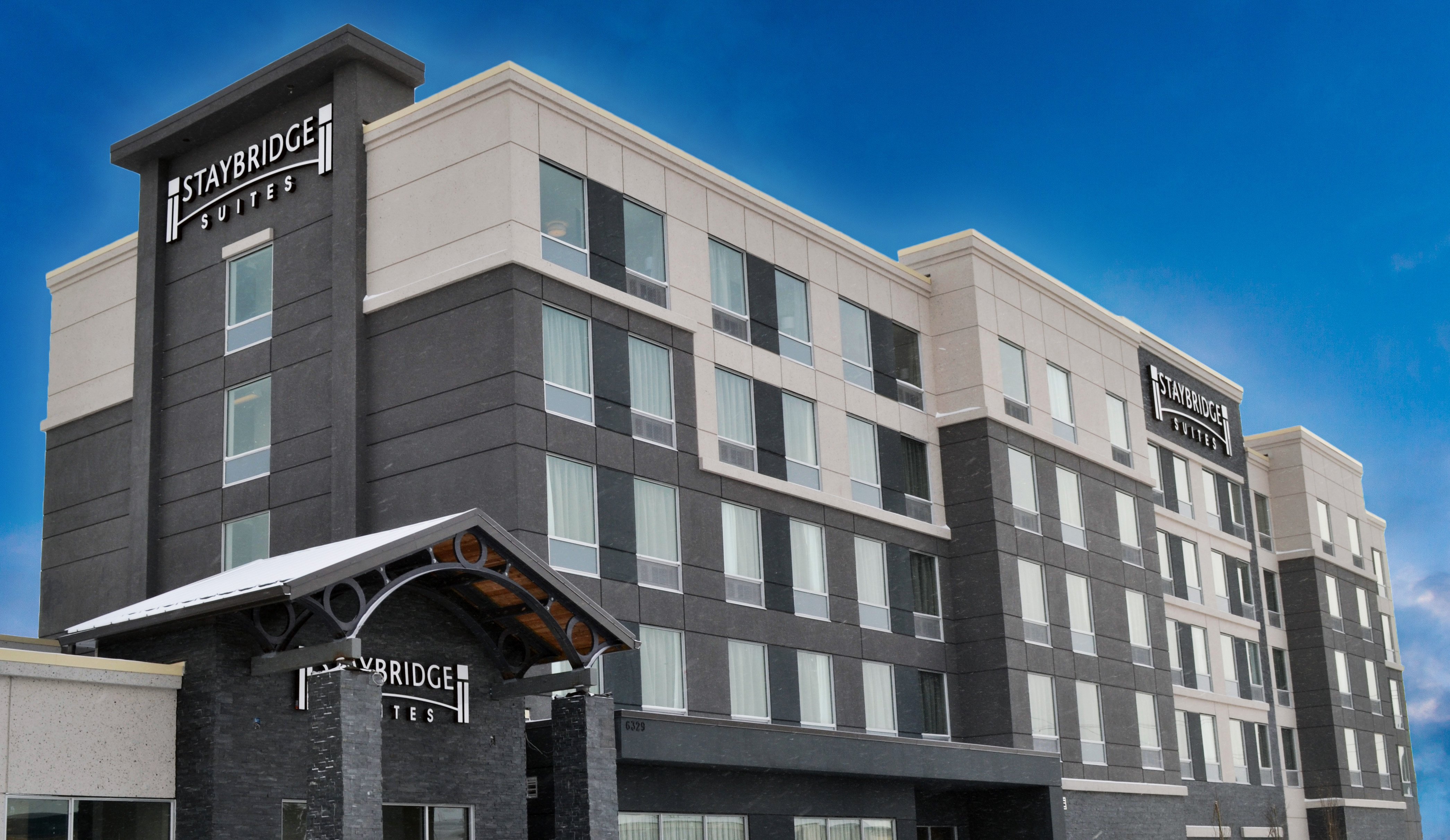 staybridge suites red deer north an ihg hotel