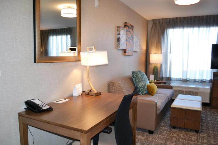staybridge suites red deer north an ihg hotel