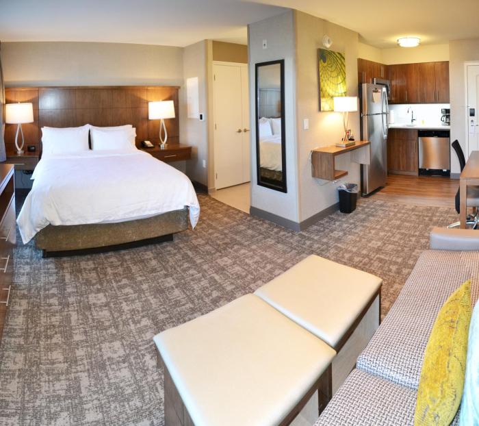 staybridge suites red deer north an ihg hotel