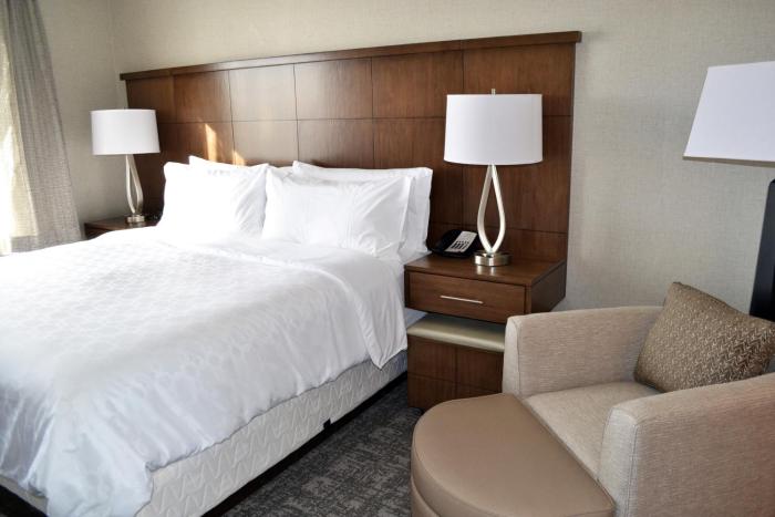 staybridge suites red deer north an ihg hotel