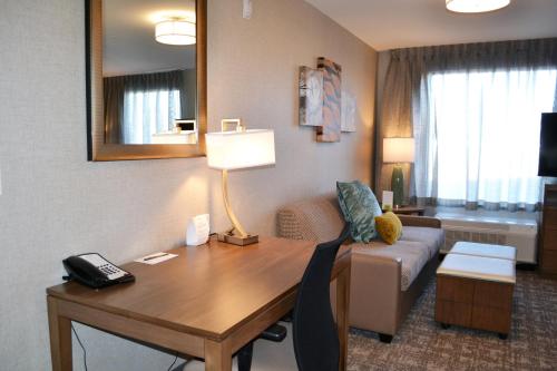 staybridge suites red deer north an ihg hotel