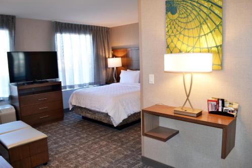 staybridge suites red deer north an ihg hotel