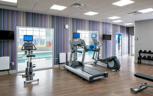 staybridge suites red deer north an ihg hotel