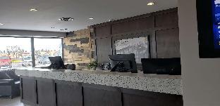 Super 8 By Wyndham Spruce Grove,Spruce Grove>>Edmonton,2 star