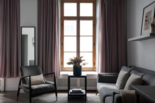 maison saint vincent