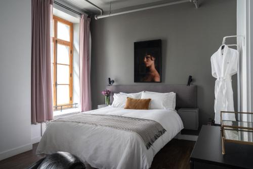 maison saint vincent