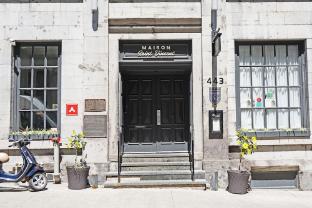 maison saint vincent