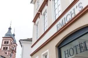 emichs hotel