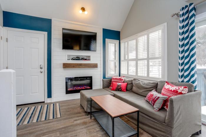 condo 413 at north creek resort by vacasa