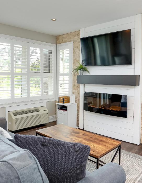 condo 413 at north creek resort by vacasa