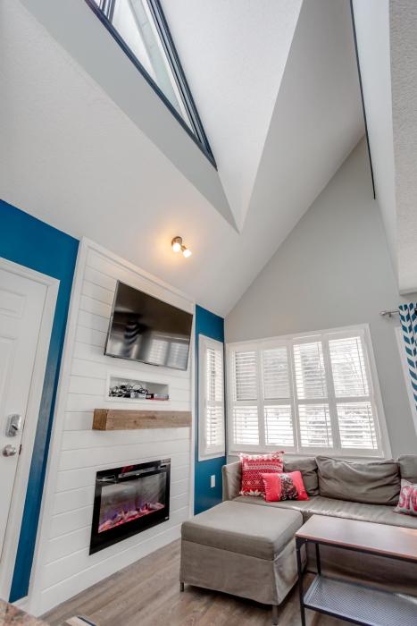 condo 413 at north creek resort by vacasa