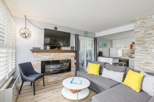 condo 413 at north creek resort by vacasa