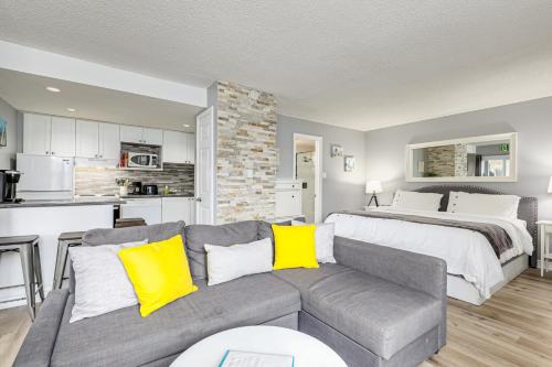 condo 413 at north creek resort by vacasa