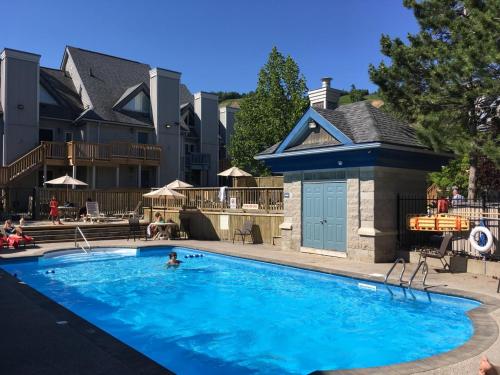 condo 413 at north creek resort by vacasa