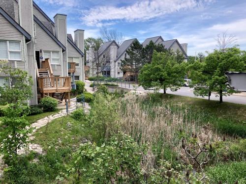 condo 413 at north creek resort by vacasa